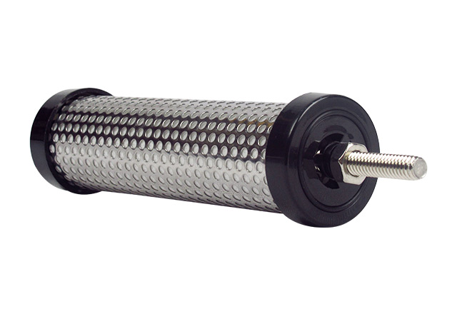 compressed air filter